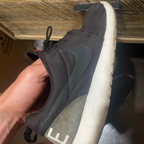 Nike roshe old school size 11.5 - Picture 1 of 3
